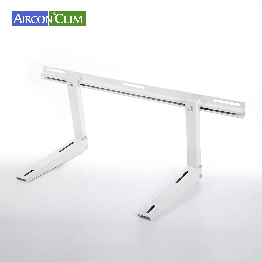 Soporte de barra transversal HA para aire acondicionado